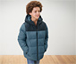 Kinder-Thermojacke 