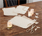 Papier-Set