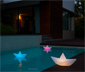 The BOAT lamp™
