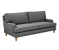 Max Winzer® 3-Sitzer-Sofa »Penny«, anthrazit