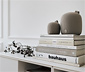 Design-Bluetooth®-Lautsprecher, L, grau