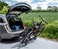 Fahrradträger »Poker-F«