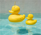 The DUCK-DUCK lamp™ XL