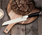 WILFA Brotmesser EGO Sandvik »ES20BK«