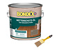 Bondex Wetterschutz-Öl, 2,5 l, grau