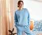 Lounge-Sweater