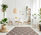 Outdoor-Teppich »Indonesia Batu«, beige, ca. 80 x 150 cm