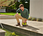 RYOBI 18 V One+ Akku-Tauchpumpe ohne Akku und Ladegerät