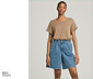 NAH/STUDIO T-Shirt | REFIBRA™, Dusty Camel