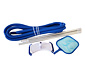 Karibu Pool-Reinigungs-Set