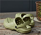 Unisex-Clogs