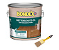 Bondex Wetterschutz-Öl, 2,5 l, braun