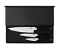 WILFA 3-teiliges Messer-Set »EGO VG«