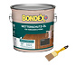 Bondex Wetterschutz-Öl, 2,5 l, anthrazit