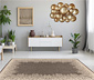 Outdoor-Teppich »Splash 900«, braun, ca. 160 x 230 cm