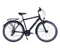 HAWK-Bikes-Herren-Trekkingrad »Trekking Gent Premium«