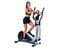 Christopeit-Sport-Eco-Crosstrainer-Ergometer »CMT 7400«