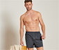 2 Web-Boxershorts