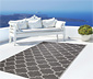 Outdoor-Teppich »Indonesia Batu«, grau, ca. 120 x 170 cm