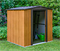 Metallgerätehaus »Woodlake 6x5«