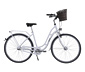 HAWK-Bikes-Cityrad »City Classic Joy White«