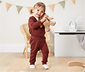 Baby-Strickhose aus 100% RWS-zertifizierter Merinowolle