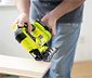 RYOBI 18 V One+ Akku-Stichsäge »R18JS-0« (Ohne Akku und Ladegerät)