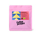 Coffee Pirates - Troublestarter Bio Espresso - 250 g Ganze Bohne