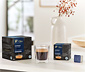 Qbo Espresso INDIAN KAVERI – 8 Kapseln