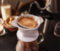 Kaffeefilter Gr. 101, weiß