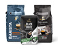 Espresso Probierset - Ganze Bohne