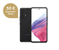 Samsung Galaxy A53 5G 128GB schwarz
