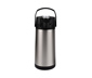 Pumpthermoskanne »Tchibo Businessline«, 2,2 l