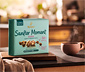 Sanfter Moment (50% entkoffeiniert) - 500 g Gemahlen