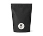 Pottschwarz - No. 3 Brasilien Minas Gereis Espresso - 1 kg Ganze Bohne