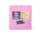 Coffee Pirates - Pirates Blend Bio Espresso - 250 g Ganze Bohne