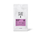 Schvarz - Adenisa Filterkaffee - 500 g Ganze Bohne