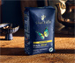 Privat Kaffee Brazil Decaf (entkoffeiniert) - 6x 500 g Ganze Bohne