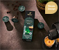 Cafissimo BARISTA Espresso Brasil - 10 Kapseln