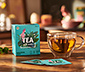 TEA by Tchibo Bio Kräutertee Minze