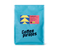 Coffee Pirates - Troublestarter Bio Espresso - 1 kg Ganze Bohne