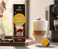 Flavoured Espresso – Irish Cream – 80 Kapseln