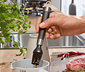 Back- und Bratenpinsel