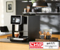 »Tchibo Office« Kaffeevollautomat, schwarz