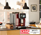 »Tchibo Office« Kaffeevollautomat