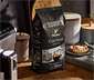 Espresso Kräftig - 1 kg Ganze Bohne