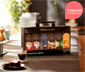 Cafissimo Espresso Collection