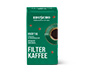 Eduscho Filterkaffee Kräftig - 500 g Gemahlen