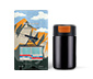 “Höhenluft” Coffee-to-go Set