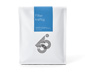 55 Degrees - Filterkaffee kräftig - 1 kg Ganze Bohne
